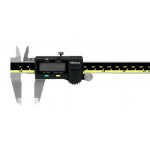 เวอร์เนียร์คาลิเปอร์ (Vernier caliper) หรือเวอร์เนียร์ เป็นคาลิเปอร์ชนิดที่ดัดแปลงจากคาลิเปอร์ทั้งสามชนิดที่กล่าวมาแล้ว คือ เป็นก้ามปูที่ข้างหนึ่งติดไม้บรรทัดยาว อีกข้างติดไม้บรรทัดอันเล็กที่เลื่อนได้ ไม้บรรทัดทั้งสองมีขีดวัดที่เยื้องกันตามที่กำหนด การวัด