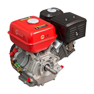 รูปตัวอย่าง G390F เครื่องยนต์ 13 HP