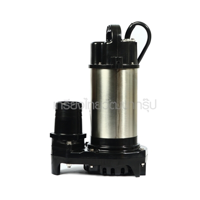 รูปตัวอย่าง (M151-1948) Mitsubishi SSP-1505T ปั๊มแช่แสตนเลส 3"(2 HP) 3สาย