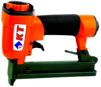 รูปตัวอย่าง Q-TYPE 1022J เครื่องยิงตะปูลมขาคู่