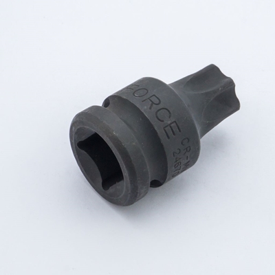 รูปตัวอย่าง 24670 ลูกบ๊อกซ์เดือยหัวจีบ1/2"40MM NO.70