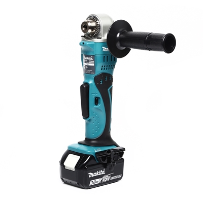 รูปตัวอย่าง DDA350RFE สว่านหัวงอไร้สาย 18V (3/8")