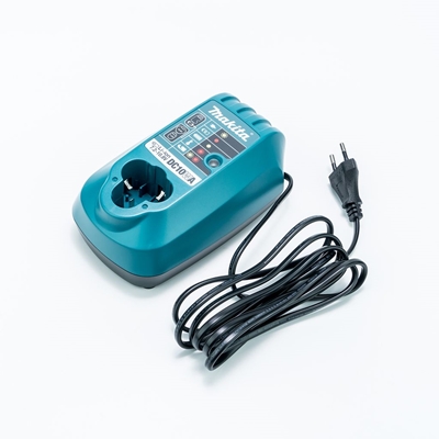 รูปตัวอย่าง อะไหล่ BATTERY CHARGER DC10WA 10.8V/7.2V