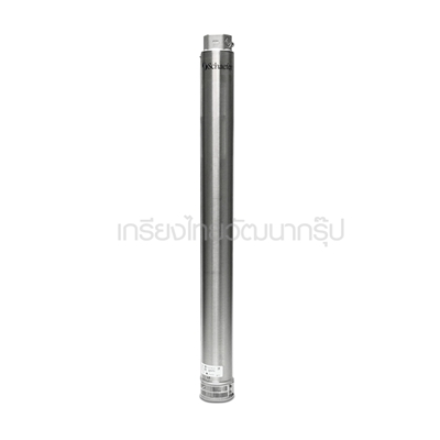 รูปตัวอย่าง (F071-0007) Franklin เฉพาะปั๊ม 3 HP L4D45X14 2" (150LD3S4) 150FA