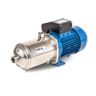 รูปตัวอย่าง (E061-5815) Ebara MATRIX 3-7T/1.3M ปั๊มน้ำหลายใบพัดแนวนอน