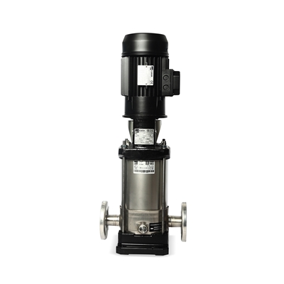 รูปตัวอย่าง (E061-5701F) Ebara EVMS3 7F5/0.75 ปั๊มน้ำหลายใบพัดแบบตั้ง