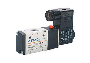 วาล์วลมนิวเมติกส์ AirTac รุ่น 3V Series