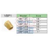 brass fitting ข้อต่อทองเหลือง - VBP1