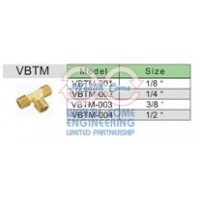 brass fitting ข้อต่อทองเหลือง - VBTM