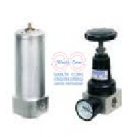 Lubricator High Pressure, ตัวจ่ายน้ำมัน-แรงดันสูง : QSLH high pressure type - Lubricator High Pressure, ตัวจ่ายน้ำมัน-แรงดันสูง : QSLH