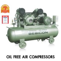hitachi oil free - HITACHI OIL FREE BEBICON Model : 0.75OP-9.5G5A