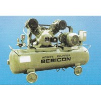 hitachi oil free - HITACHI OIL FREE BEBICON Model : 7.5OP-8.5V5A