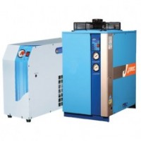 **AIR DRYER JMEC แอร์ดรายเออร์ รุ่น J2E-40GP j mec - **AIR DRYER JMEC แอร์ดรายเออร์ รุ่น J2E-40GP