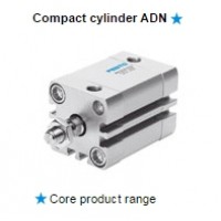 กระบอกลม เฟสโต้ festo cylinder - กระบอกลมเฟสโต้ Festo Cylinder Compact ADN ISO21287