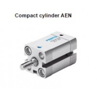 กระบอกลม เฟสโต้ festo cylinder - กระบอกลมเฟสโต้ Festo Cylinder Compact AEN ISO21287