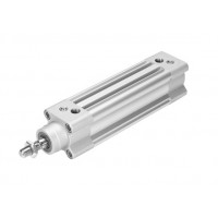 กระบอกลม เฟสโต้ festo cylinder - กระบอกลมเฟสโต้ Festo Cylinder Standard DSBC ISO 15552