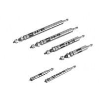 กระบอกลม เอสเอมซี smc cylinder - กระบอกลม เอสเอ็มซี SMC Cylinder รุ่น CJ1 Single Action