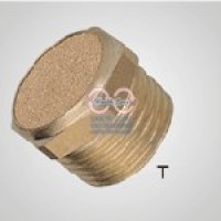 ข้อต่อลม air fitting - BSLM