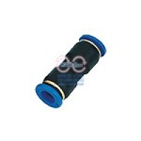 SPG series different diameter straight ข้อต่อลม air fitting -  SPG series different diameter straight