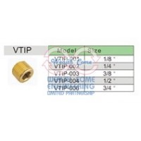 ข้อต่อลม air fitting - VTIP