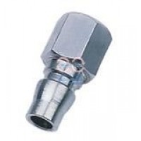 ข้อต่อสวมเร็ว quick coupler - PF (Inner Thread)