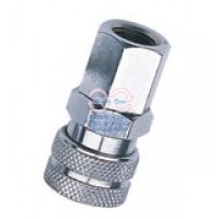 ข้อต่อสวมเร็ว quick coupler - SF (inner thread)