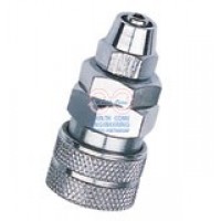 ข้อต่อสวมเร็ว quick coupler - SP (nut)