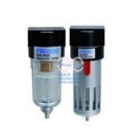 AF,BF Series ชุดกรองลม ปรับแรงดันลม airtac - AF,BF Series