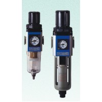 ชุดกรองลม แอร์แทค AirTac รุ่น GFR200-08 ชุดกรองลม ปรับแรงดันลม airtac - ชุดกรองลม แอร์แทค AirTac รุ่น GFR200-08