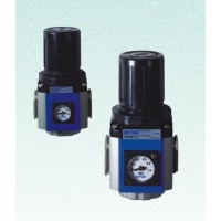 ชุดปรับแรงดันลม แอร์แทค AirTac รุ่น GR600-25 ชุดกรองลม ปรับแรงดันลม airtac - ชุดปรับแรงดันลม แอร์แทค AirTac รุ่น GR600-25