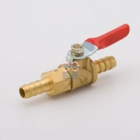 บอลวาล์ว ball valve - MINI-HH