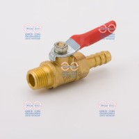 บอลวาล์ว ball valve -  MINI-MH