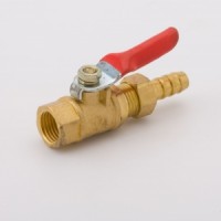 บอลวาล์ว ball valve - MINI-MHH