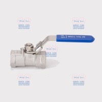 บอลวาล์ว ball valve - ST-1BV