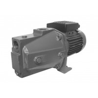 ปั๊มน้ำ สแตค stac - **ปั๊มน้ำสแตค Stac Water pump รุ่น JET-80