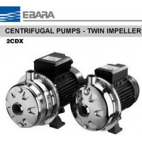 **ปั๊มน้ำเอบาร่า EBARA รุ่น : 2CDX 200/40 ปั๊มน้ำ เอบาร่า ebara - **ปั๊มน้ำเอบาร่า EBARA รุ่น : 2CDX 200/40