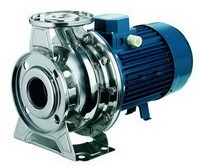 **ปั๊มน้ำเอบาร่า EBARA รุ่น : 3M 50-125/3.0 ปั๊มน้ำ เอบาร่า ebara - **ปั๊มน้ำเอบาร่า EBARA รุ่น : 3M 50-125/3.0