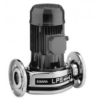 ปั๊มน้ำ เอบาร่า ebara - **ปั๊มน้ำเอบาร่า EBARA รุ่น : LPS50/40M LPS50/40