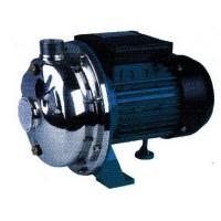 ปั๊มน้ำ โปโล polo - **ปั๊มน้ำหอยโข่งแบบสแตนเลส โปโล POLO รุ่น SCM-34ST