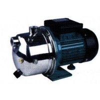 ปั๊มน้ำ โปโล polo - **ปั๊มน้ำหอยโข่งแบบสแตนเลสชนิดล่อน้ำด้วยตัวเอง โปโล POLO รุ่น JETST-100