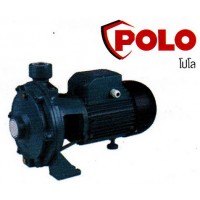 ปั๊มน้ำ โปโล polo - **ปั๊มน้ำหอยโข่งใบพัดใบพัดคู่ โปโล POLO รุ่น SCM2-60B