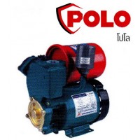 ปั๊มน้ำ โปโล polo - **ปั๊มน้ำอัตโนมัติ โปโล POLO รุ่น PS130AUTO