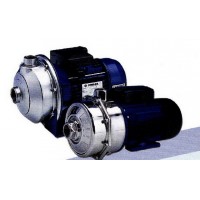 ปั๊มน้ำ โลวาร่า lowara - **ปั๊มน้ำ LOWARA PUMPS Model : CEA70/3N