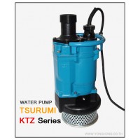 **ปั๊มบำบัดน้ำเสีย Tsurumi รุ่น KTZ Series รุ่น KTZ32.2 ปั๊มบำบัดน้ำเสีย ซูรูมิ tsurumi - **ปั๊มบำบัดน้ำเสีย Tsurumi รุ่น KTZ Series รุ่น KTZ32.2