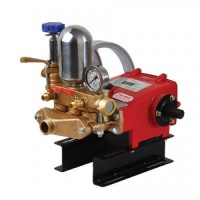 ปั๊มพ่นยา - **ปั๊มพ่นยา 3 สูบ ตราปลาวาฬ รุ่น LS-30A