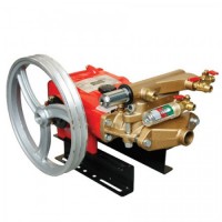 ปั๊มพ่นยา - **ปั๊มพ่นยา 3 สูบ ตราปลาวาฬ รุ่น LS-36A