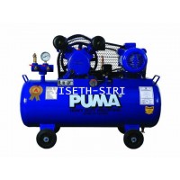 ปั๊มลม air compresser - **ปั๊มลม พูม่า PUMA ขนาด 1/2 แรงม้า รุ่น PP-2