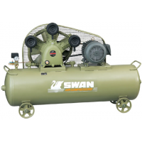 ปั๊มลม air compresser - ***ปั๊มลม สวอน SWAN 10 แรงม้า รุ่น SWP-310-300/380