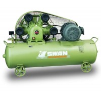 ปั๊มลม air compresser - ***ปั๊มลม สวอน SWAN 15 แรงม้า รุ่น SWP-415-400/380