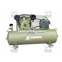 ปั๊มลม air compresser - **ปั๊มลม สวอน SWAN 3 แรงม้า รุ่น SVP-203-155/380